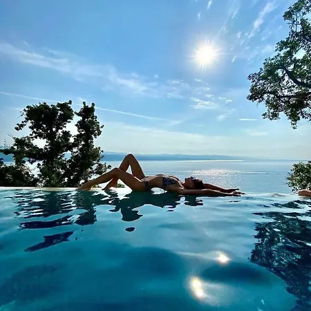 Grand Adriatic Ii 3* Opatija
