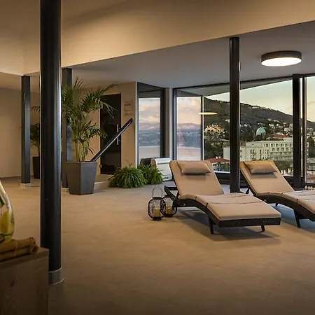 Hotel Grand Adriatic Ii 3*