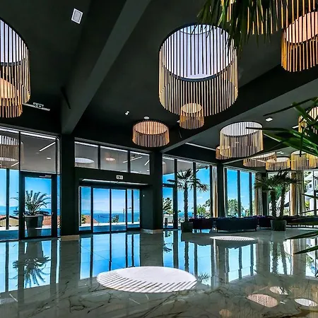 Grand Adriatic Ii Hotel 3*