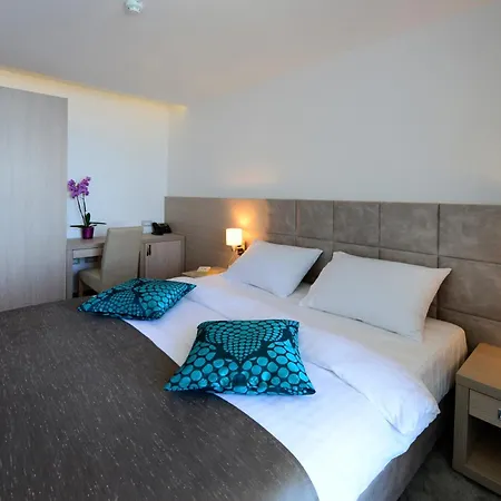 Grand Adriatic Ii 3*