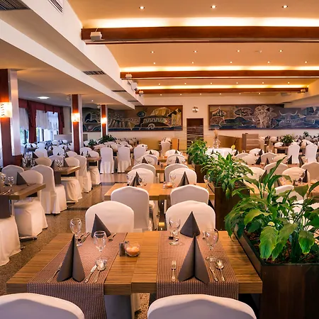 Grand Adriatic Ii 3* Opatija