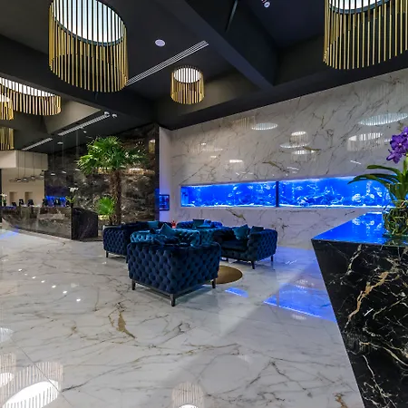Hotel Grand Adriatic Ii