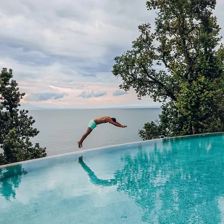 Grand Adriatic Ii 3* Opatija