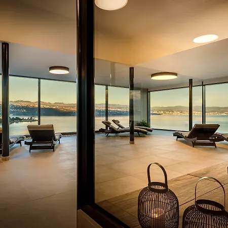 Grand Adriatic Ii Hotel 3*