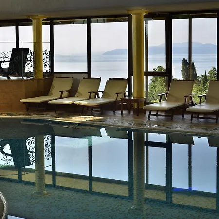 Grand Adriatic Ii Hotel 3*