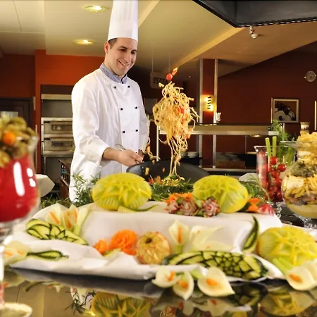 Grand Adriatic Ii Opatija