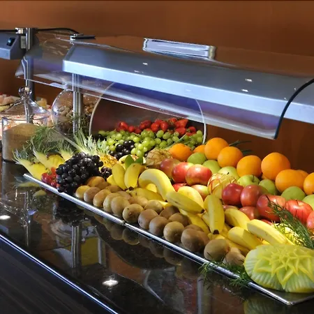 Hotel Grand Adriatic Ii 3*