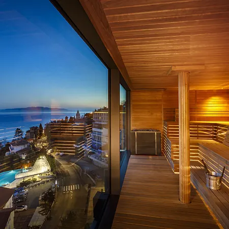 Grand Adriatic Ii Opatija