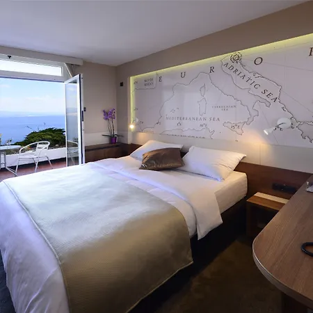 Grand Adriatic Ii Hotel 3*