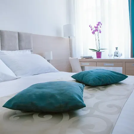 Hotel Grand Adriatic Ii Opatija
