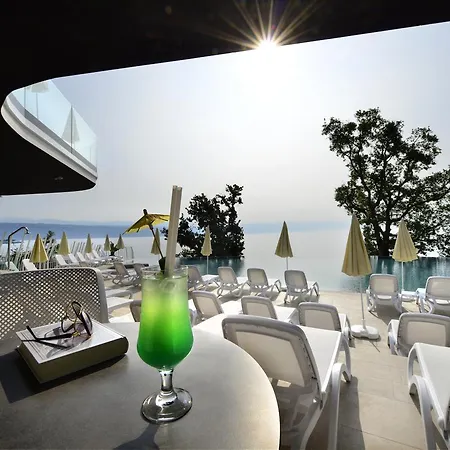 Grand Adriatic Ii Hotel