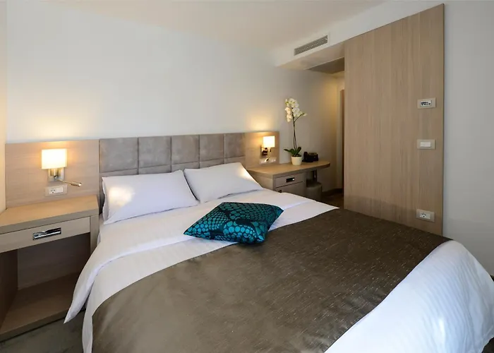 Grand Adriatic Ii ホテル