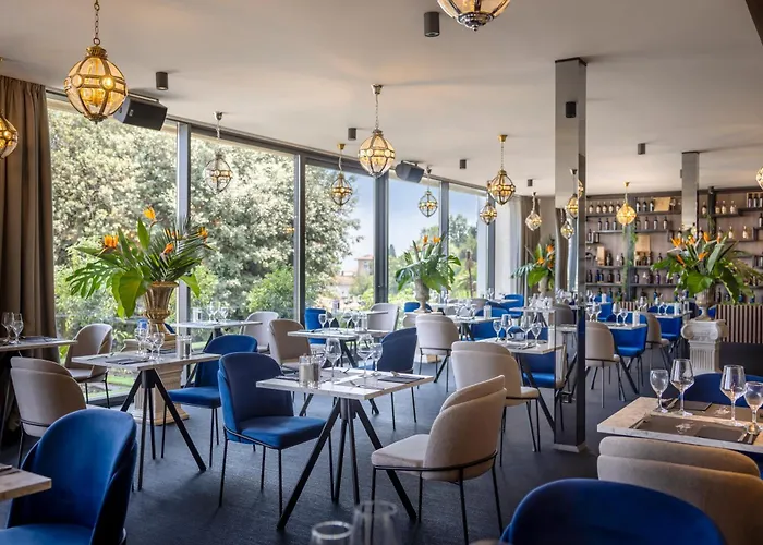 ホテル Grand Adriatic Ii