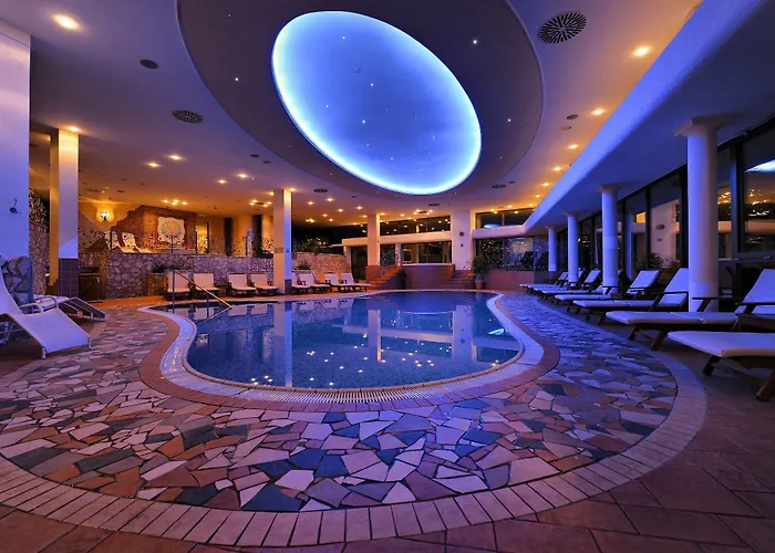 Grand Adriatic Ii 3*