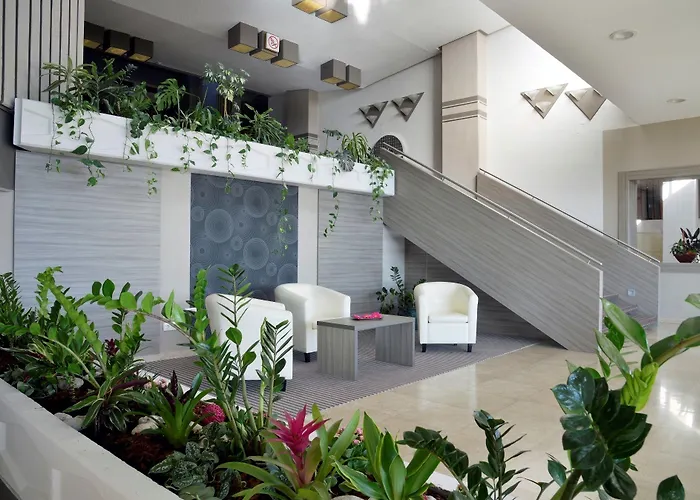 ホテル Grand Adriatic Ii