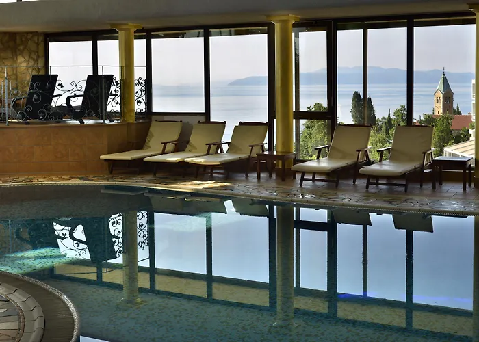 Grand Adriatic Ii ホテル 3*