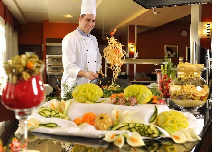 Grand Adriatic Ii オパティヤ