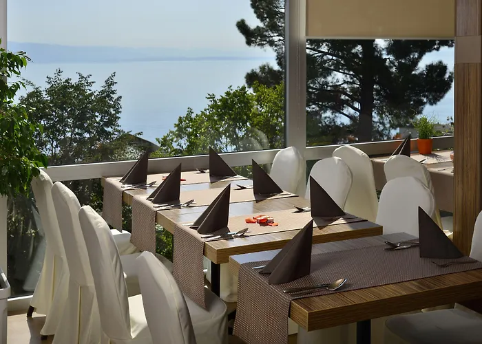 ホテル Grand Adriatic Ii