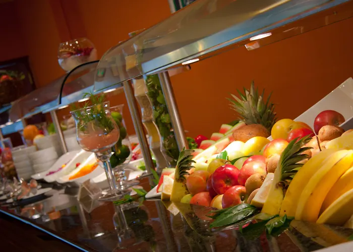 Grand Adriatic Ii 3* オパティヤ