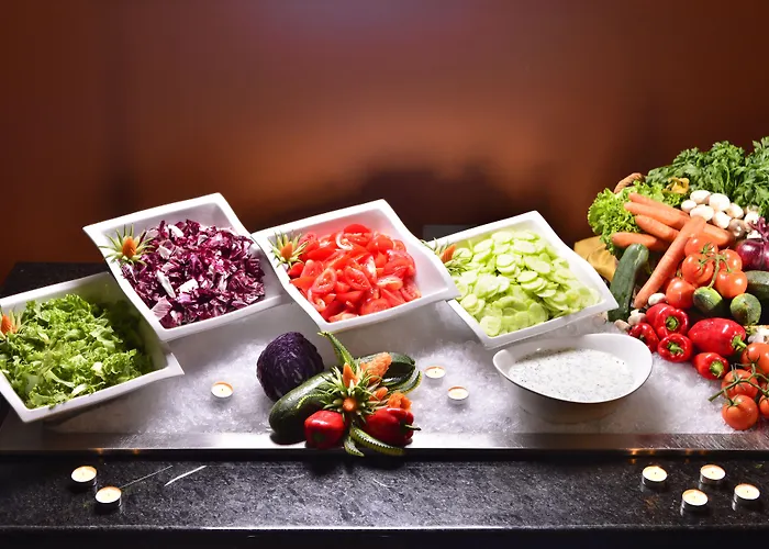 Grand Adriatic Ii ホテル 3*