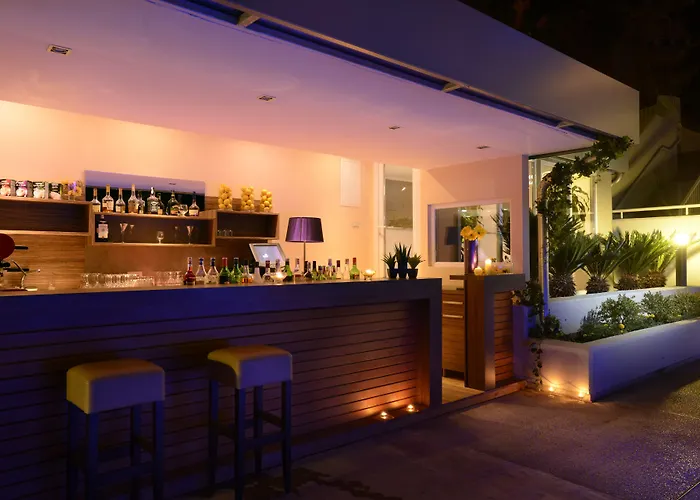 Grand Adriatic Ii オパティヤ