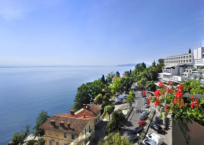 Grand Adriatic Ii ホテル