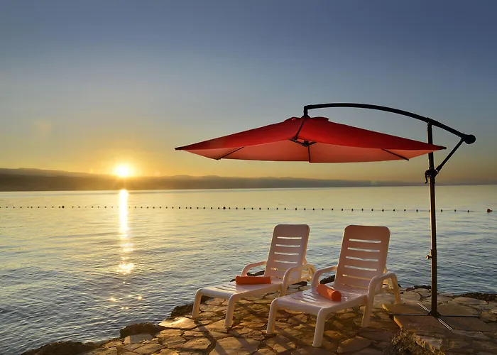 Grand Adriatic Ii ホテル オパティヤ