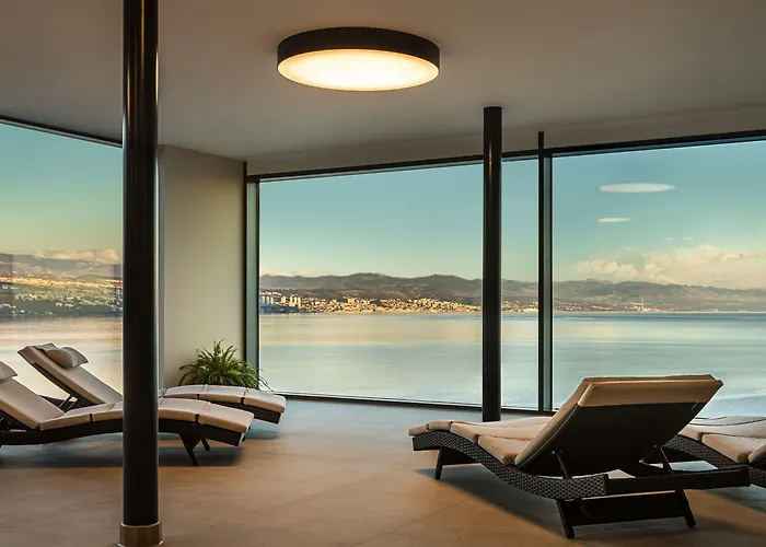 Grand Adriatic Ii オパティヤ