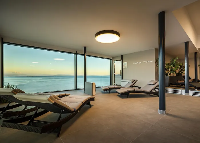 ホテル Grand Adriatic Ii