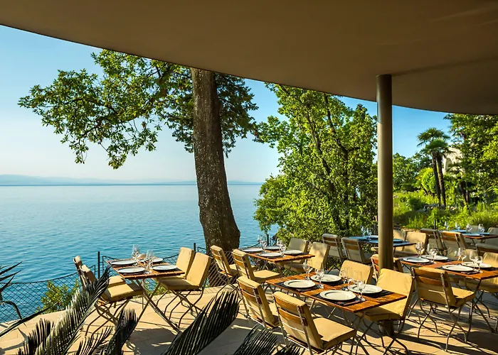 Grand Adriatic Ii ホテル 3*