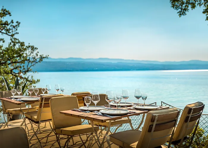 ホテル Grand Adriatic Ii 3*