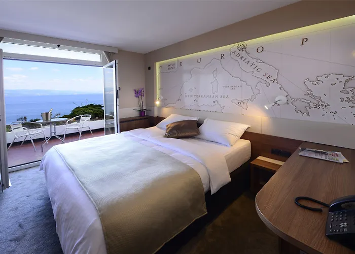 Grand Adriatic Ii ホテル 3*