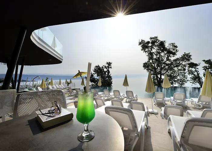 Grand Adriatic Ii ホテル