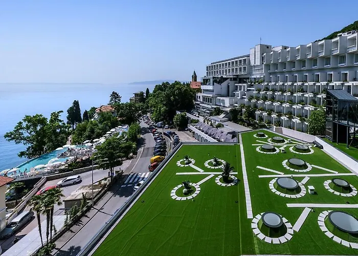 ホテル Grand Adriatic Ii 3*