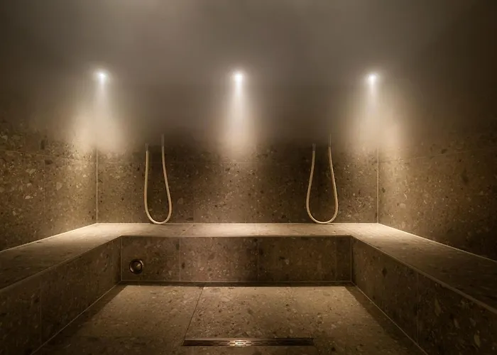 Grand Adriatic Ii ホテル 3*