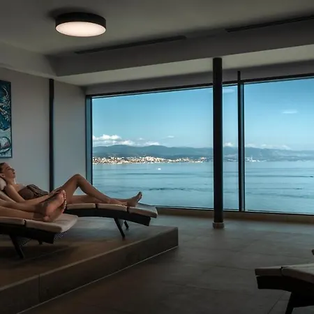 Ξενοδοχείο Grand Adriatic Ii