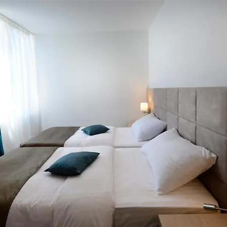 Grand Adriatic Ii Ξενοδοχείο Οπατία