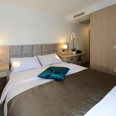 Grand Adriatic Ii Hotell