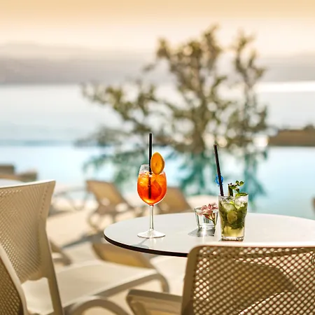 Grand Adriatic Ii Hotell Opatija