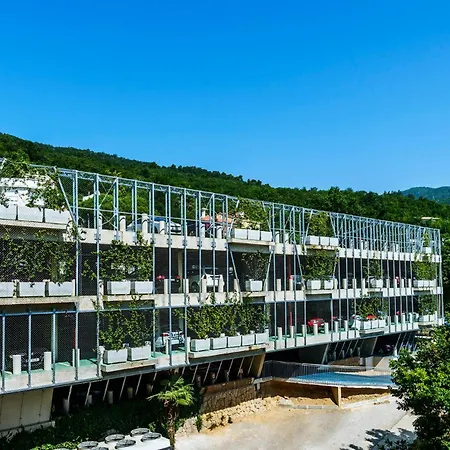 Hotell Grand Adriatic Ii 3*