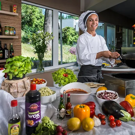 Ξενοδοχείο Grand Adriatic Ii Οπατία