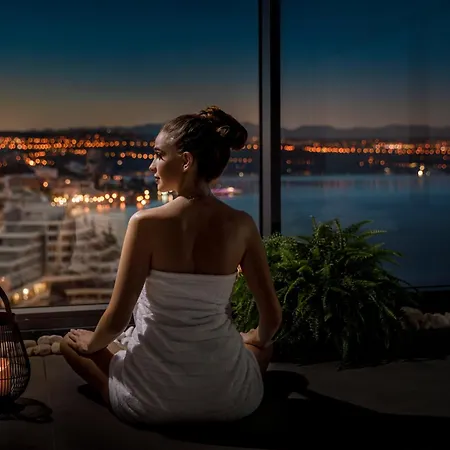 Grand Adriatic Ii Ξενοδοχείο Οπατία