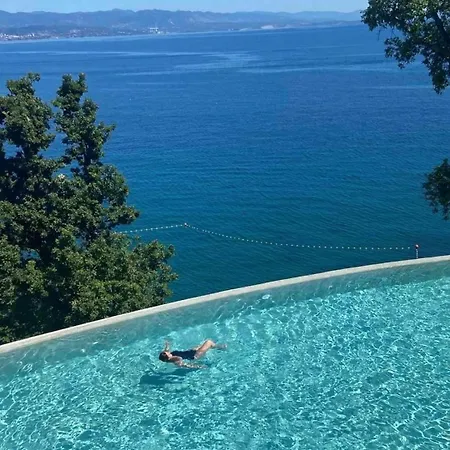 Grand Adriatic Ii فندق 3*
