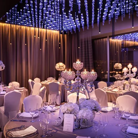 Hotell Grand Adriatic Ii Opatija