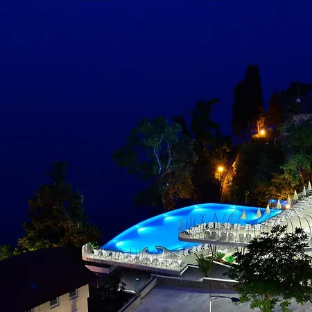Grand Adriatic Ii Hotell