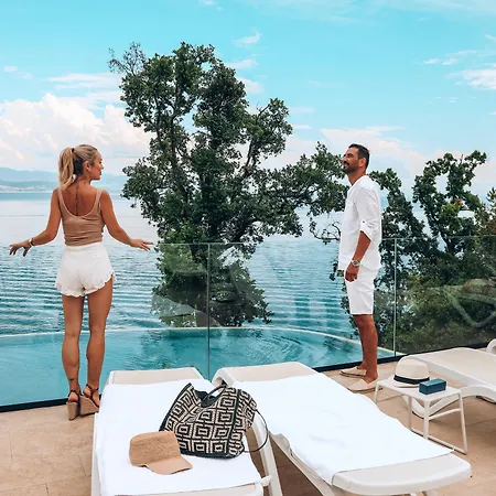 Grand Adriatic Ii Ξενοδοχείο