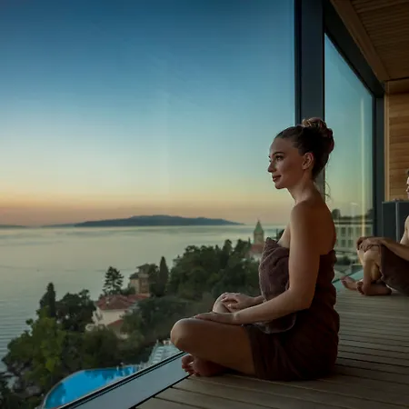 Grand Adriatic Ii Ξενοδοχείο