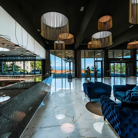 فندق Grand Adriatic Ii