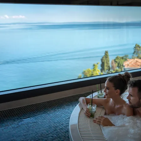 Grand Adriatic Ii Ξενοδοχείο