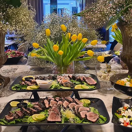 Ξενοδοχείο Grand Adriatic Ii